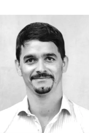 Marco Teruggi