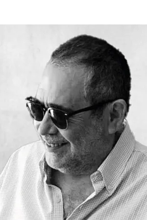 prof. César "Tato" Diaz