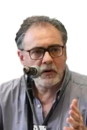 Ricardo Aronskind