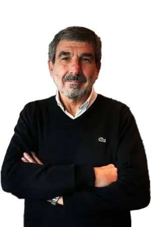 Roberto Salvarezza