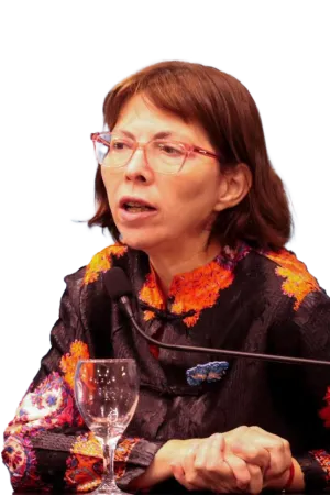 Silvina Batakis