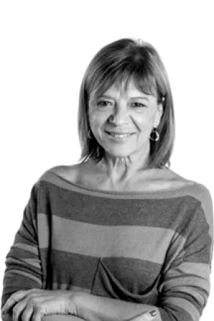 Telma Luzzani